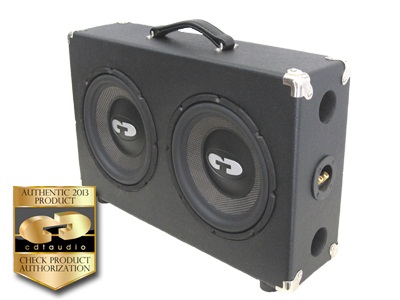 ������������� �������� CDT Audio HD-800CF GO
